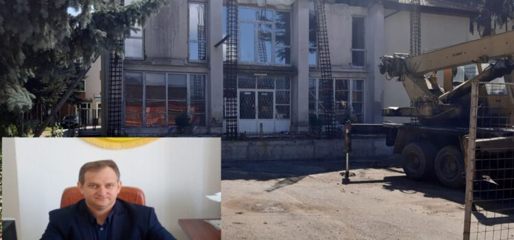 „ŢEAPĂ” CU FONDURI EUROPENE. Pagubă de 660.000 lei la Primăria Geoagiu