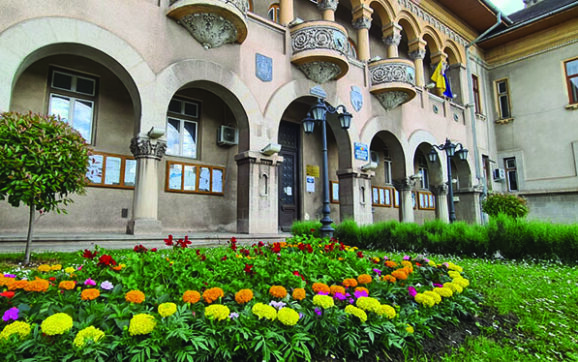 82.000 de lei pentru performerii Hunedoarei