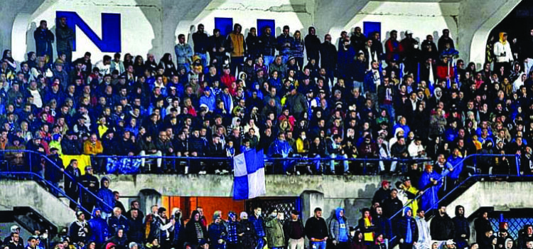 FOTBAL. Corvinul revine oficial în fotbalul românesc