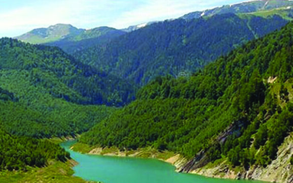 AFACERI MURDARE ÎN PARADIS. Instanţa a decis: Domeniul Kendeffy din Retezat (10.000 de hectare) a fost retrocedat NELEGAL