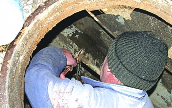 APA PROD. Tăiați de la apă din cauza datoriilor