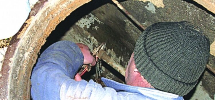 APA PROD. Tăiați de la apă din cauza datoriilor