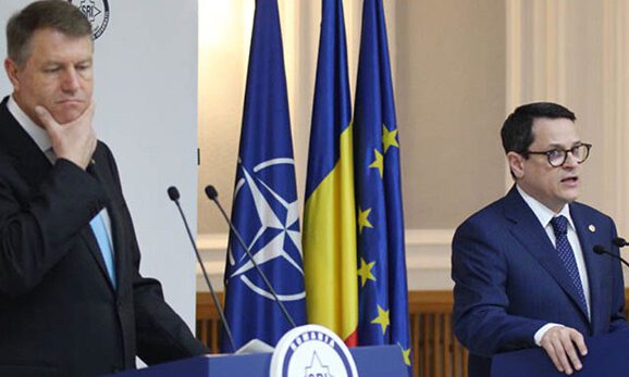 ZIUA SRI. Mesaje pentru cel mai „ascultător” serviciu din România