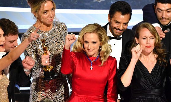 Premiile OSCAR 2022. „CODA” – cel mai bun film, „Dune” – cele mai multe premii