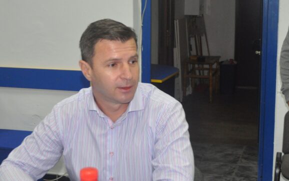 DNA. Tiberiu Balint, trimis în judecată pentru mită de 100.000 euro