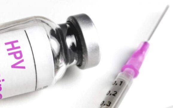 VACCINARE. 750 de doze de vaccin HPV au ajuns în județ