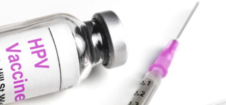 VACCINARE. 750 de doze de vaccin HPV au ajuns în județ