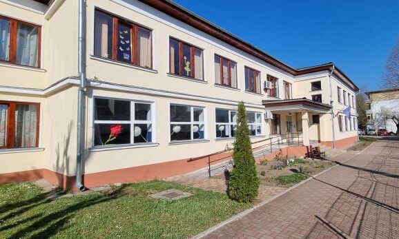 DONAȚII. Sprijin pentru persoanele defavorizate