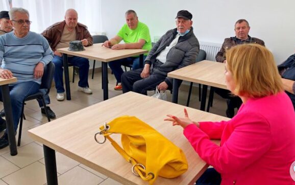 Consultație juridică gratuită, la Deva