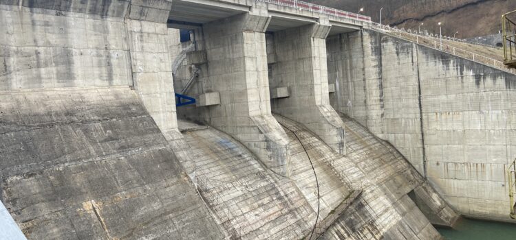 INVESTIȚII. După 35 de ani…