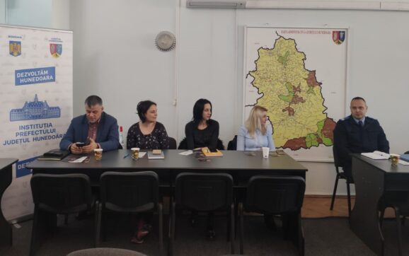 Lupta împotriva traficului de persoane