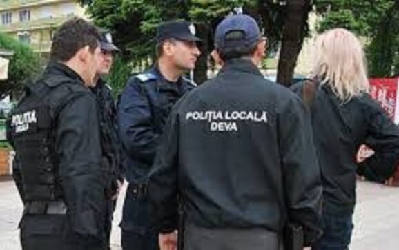 RAPORT. Poliția Locală își prezintă activitatea