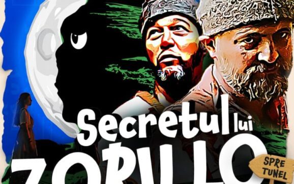 FILM. Dacii și romanii, subiectul unei parodii