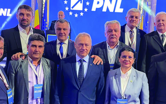 ALEGERI. Liberalii au ajuns ciuca congreselor