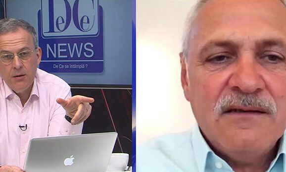 INTERVIU INCENDIAR. Liviu Dragnea, despre România sabotată din interior