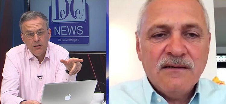 INTERVIU INCENDIAR. Liviu Dragnea, despre România sabotată din interior