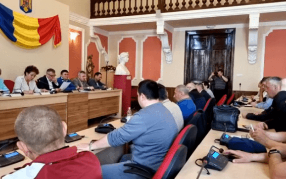 INVESTIȚII PNRR. Proiecte depuse de Primăria Deva