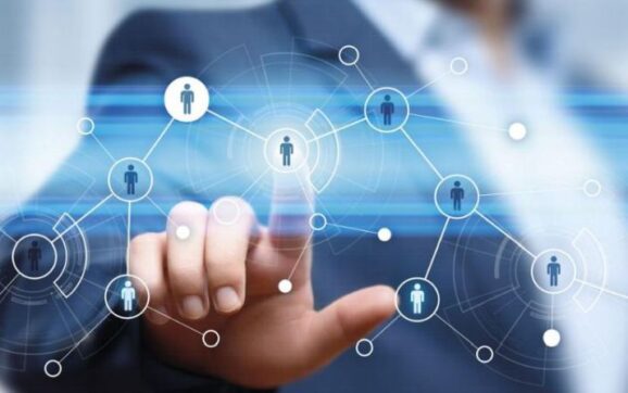 DIGITALIZARE. Documente depuse online