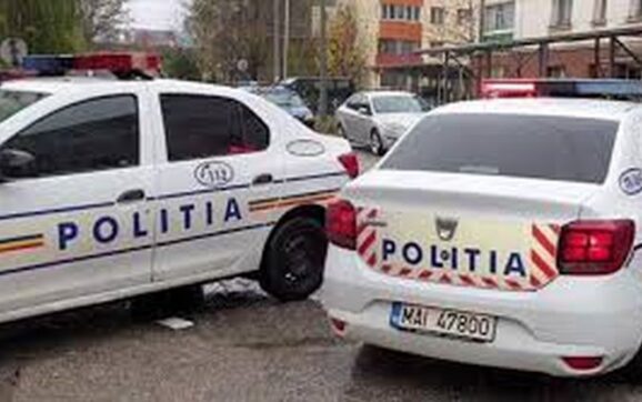 112. Adolescent dispărut de acasă