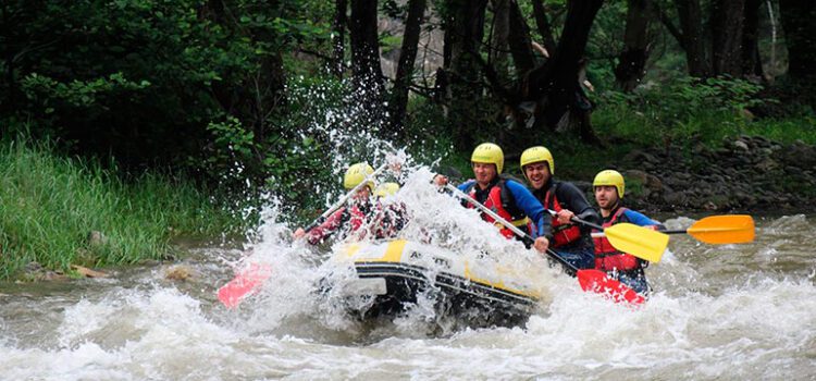 ACCIDENT. Concurs cu final tragic pe râul Jiu