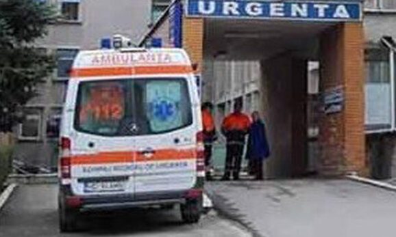Descălecatul președintelui de urgență