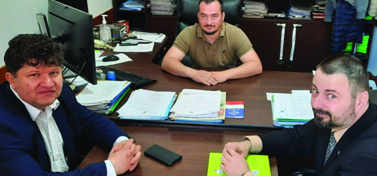 MAI MULȚI ŞEFI. PSD-PNL-UDMR rupe DJTS în două Direcții