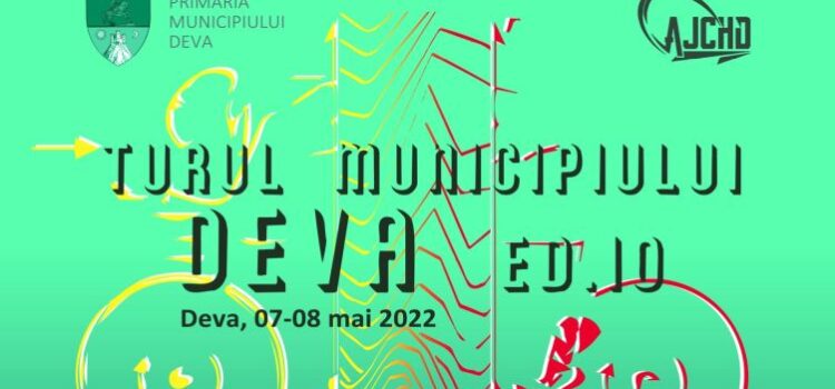 RESTRICȚII. Trafic auto închis sau restricționat, în Deva