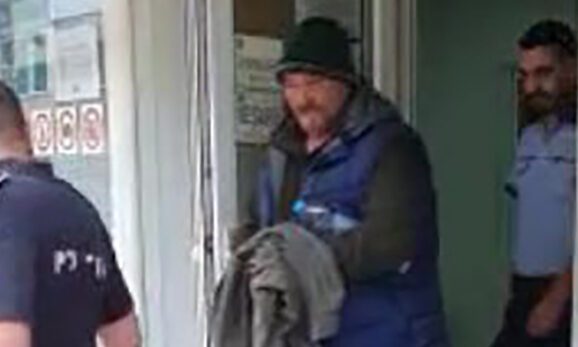 ACUZAT DE VIOL. „Părintele Spiritual” al sectei Copiii Soarelui a fost arestat