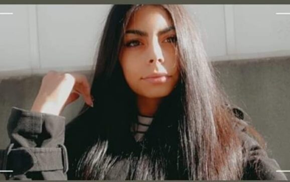 112. Adolescentă dispărută din Valea Jiului