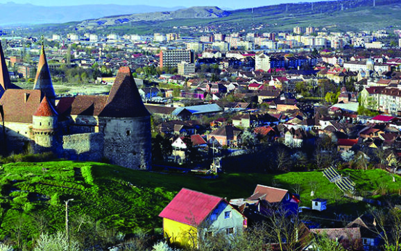PNRR. Proiecte de peste 2,5 milioane de euro, depuse de Primăria Hunedoara