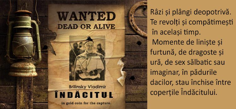 Îndăcitul și dragostele lui