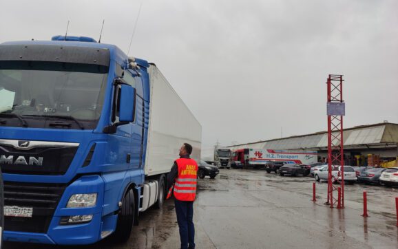 BILANȚ ANAF. Peste 70 de sesizări penale și 200 de suspendări de activitate