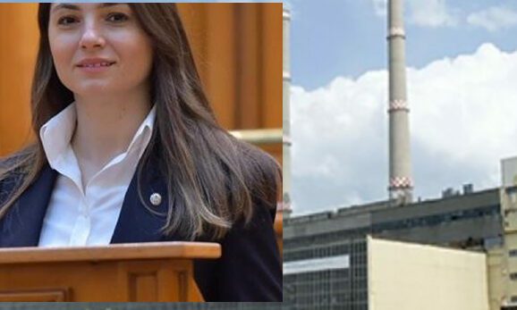 Deputatul Anamaria Gavrilă, lege pentru stoparea jafului din Energie