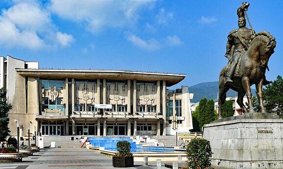 MUZICĂ ŞI POEZIE. Turneul național „Flautul Fermecat” revine la Deva!