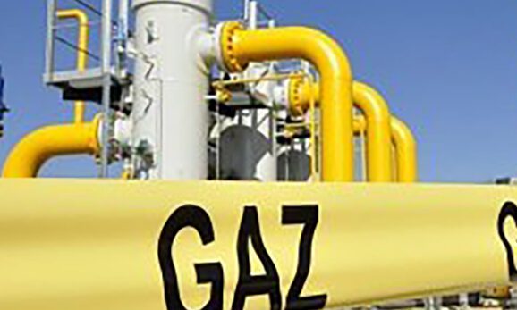 PREFECTURĂ.  Reţele de gaz în mai multe localităţi