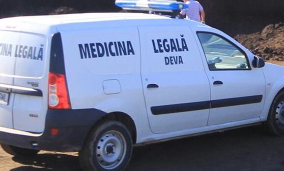 CRIMĂ LA PETRILA. Cadavrul a fost descoperit după o săptămână