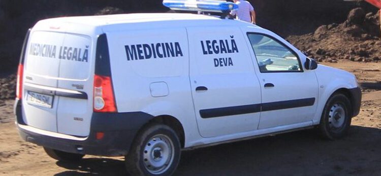 CRIMĂ LA PETRILA. Cadavrul a fost descoperit după o săptămână