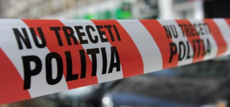 PETROȘANI. Un student a murit după ce a căzut de la al III-lea etaj al căminului