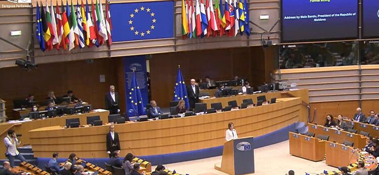 Siegfried Mureșan a fost reales vicepreședinte al PPE