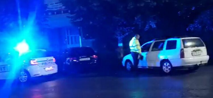 Zilnic, peste 250 de poliţiştii au fost la datorie de Rusalii