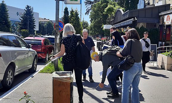 Încă un pas spre modernizarea transportului public local din Deva
