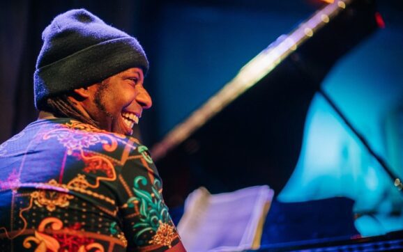 Artiști din opt țări, la Deva Jazz Fest 2022