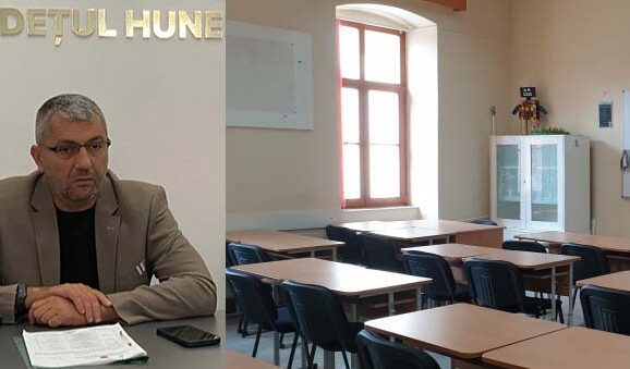 PĂREREA TA CONTEAZĂ? Dezbatere privind legile educaţiei