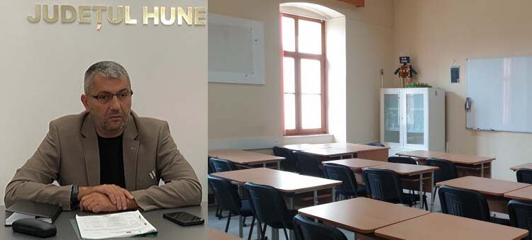 PĂREREA TA CONTEAZĂ? Dezbatere privind legile educaţiei