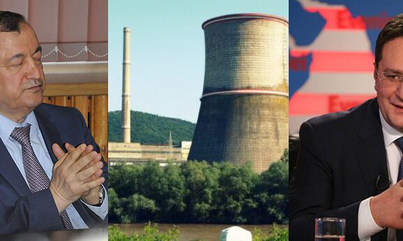 Afacerea Mintia are toate ingredientele unui şmen de succes