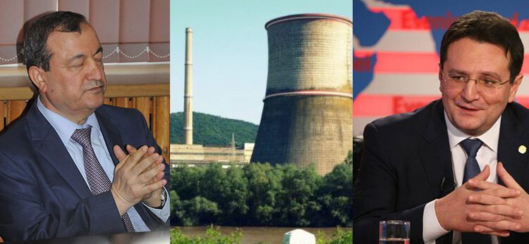 Afacerea Mintia are toate ingredientele unui şmen de succes