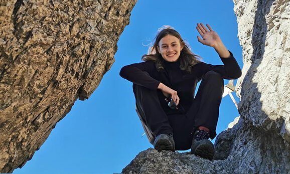 DRAGOȘ COADĂ, copilul normal al unei lumi anormale