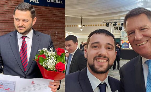 Generaţia ALTFEL, „aceeaşi mizerie”. În Hunedoara, şeful TSD este un fost ţărănist, iar liderul TNL e la bază pesedist