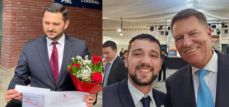 Generaţia ALTFEL, „aceeaşi mizerie”. În Hunedoara, şeful TSD este un fost ţărănist, iar liderul TNL e la bază pesedist