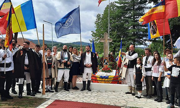 Despre fidelitatea față de Avram Iancu și alte lucruri care nu s-au văzut la Țebea